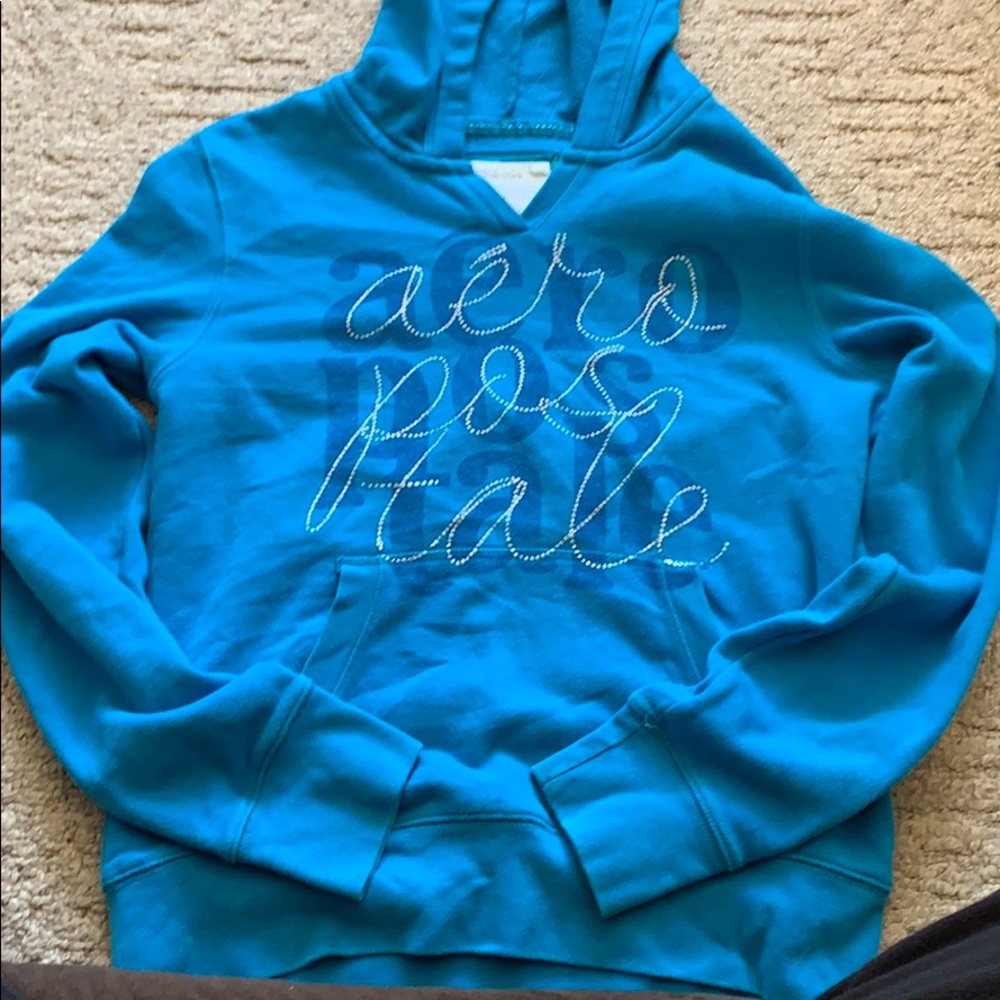 Aeropostale